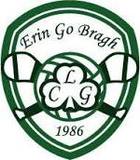 Erin Go Bragh Junior Footballers