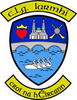 Westmeath Football crest