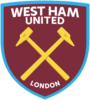 West Ham United crest