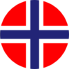 Norway crest