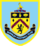 Burnley  crest