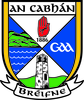 Cavan Football crest