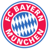 Bayern Munich crest